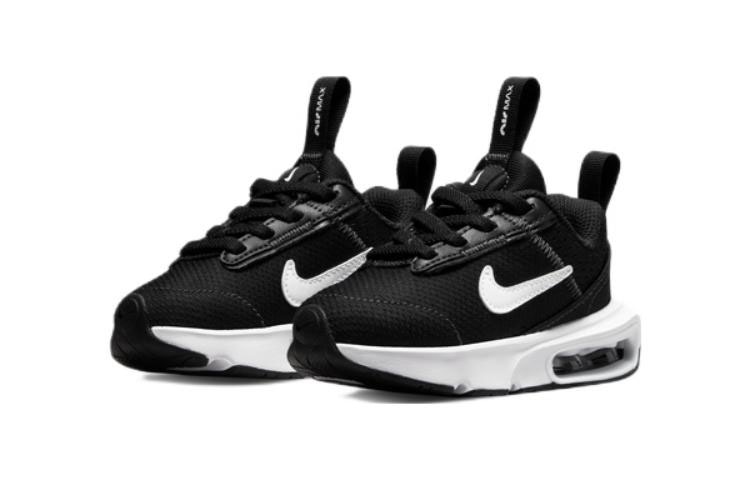 Nike Air Max INTRLK — фото 9