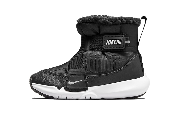 Nike Flex Advance — фото 5