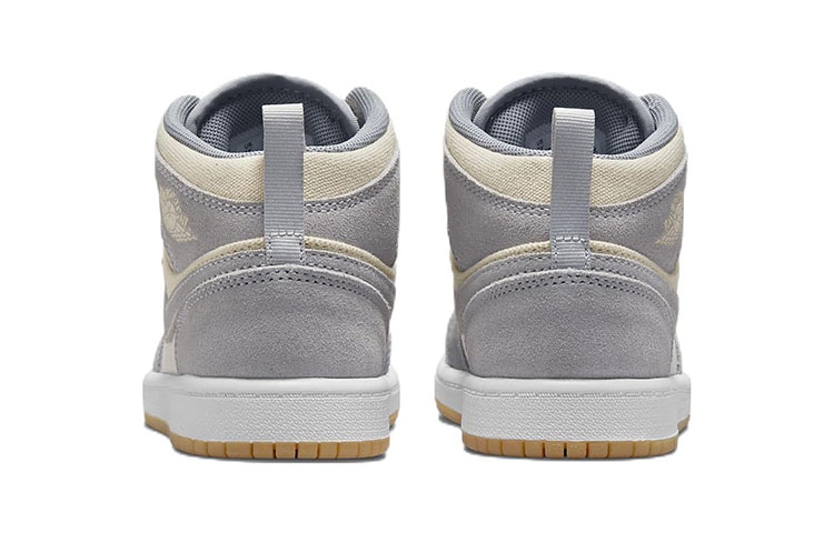 Jordan Air Jordan 1 Mid SE — фото 11