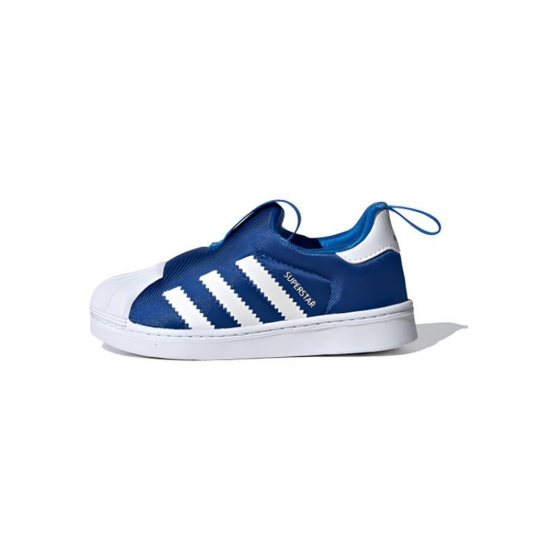 Adidas TD adidas originals Superstar 360 I — фото 6