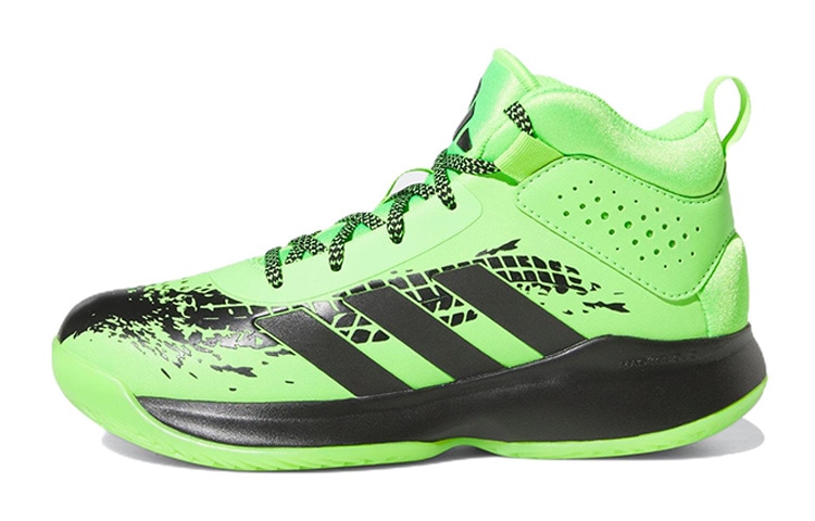 Adidas Cross Em Up 5 — фото 7