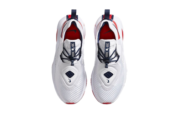 Nike GS Nike LeBron Soldier 14 14 — фото 10