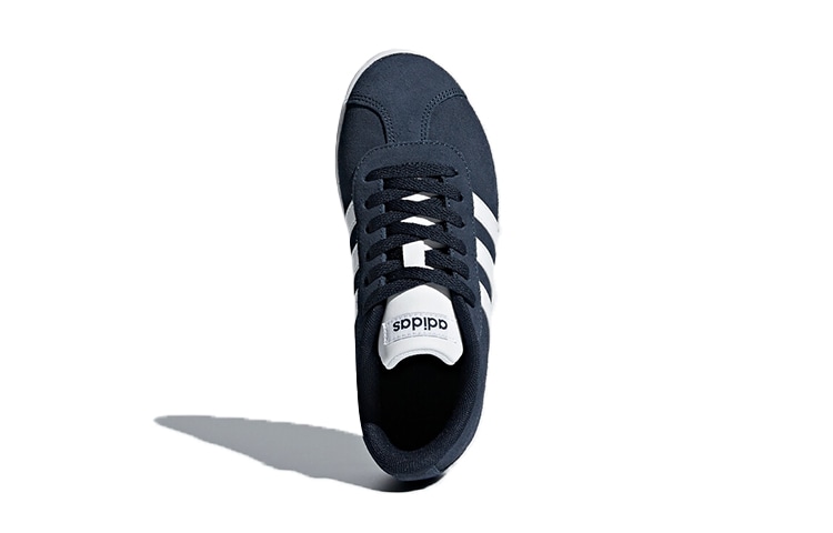 Adidas neo VL Court 2.0 — фото 11