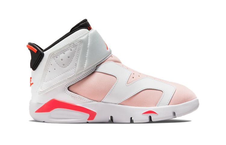 Jordan Air Jordan 6 Retro Little Flex — фото 8