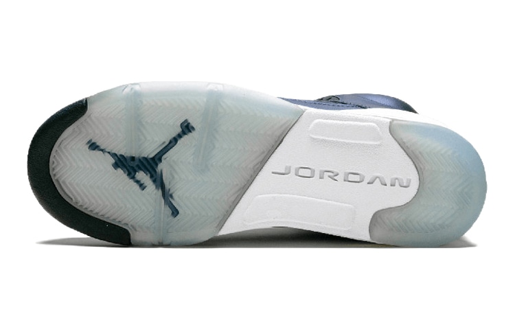 Jordan Air Jordan 5 Retro Bronze GS 2016 — фото 9