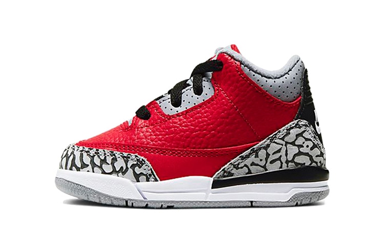 Jordan Air Jordan 3 Retro SE — фото 5