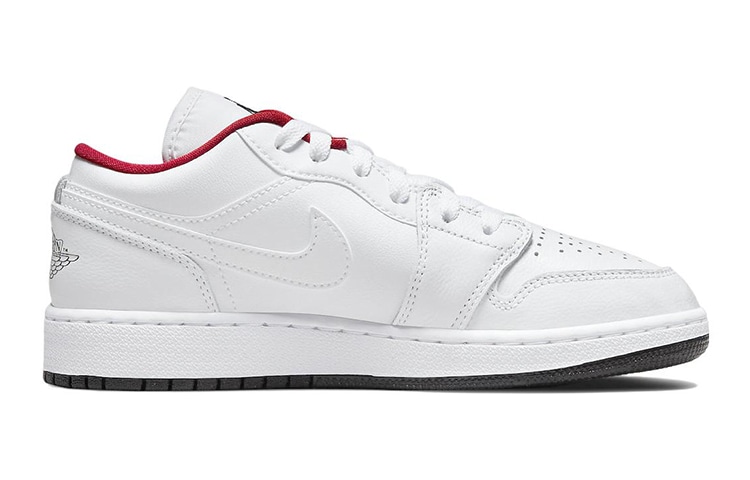 Jordan Air Jordan 1 Low GS — фото 9