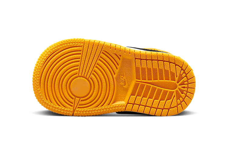 Jordan Air Jordan 1 Mid "Taxi" — фото 11