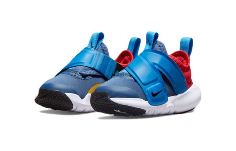 Nike Flex Advance — фото 10