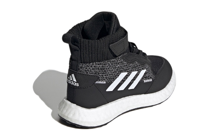 Adidas Rapida BTW El K — фото 9