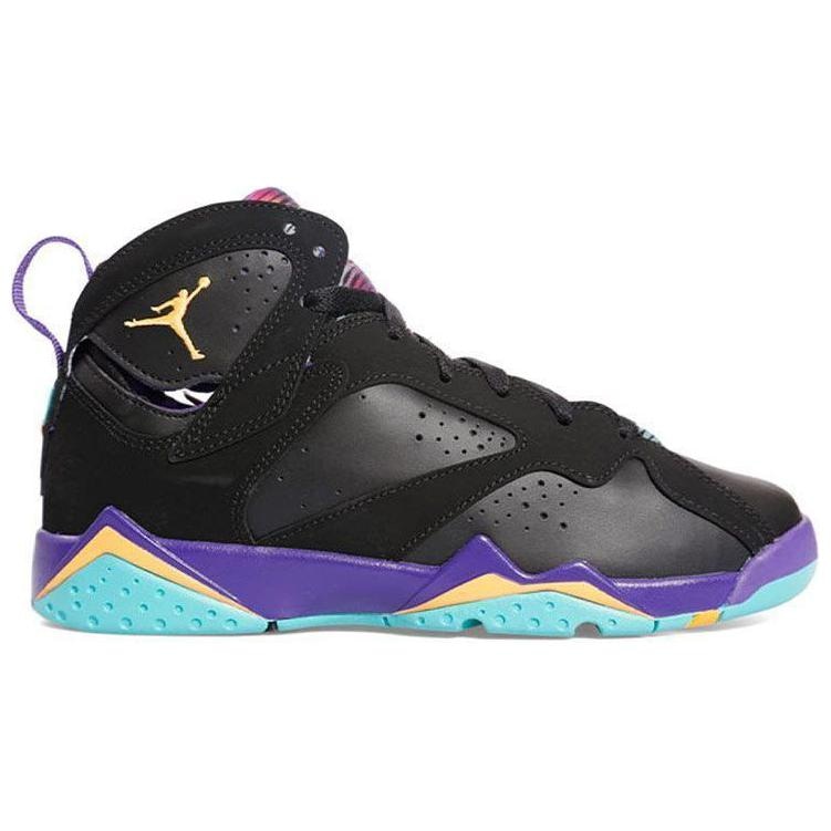 Jordan Air Jordan 7 Retro Lola Bunny GS 2014 — фото 10