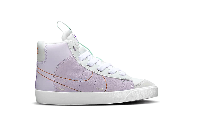 Nike Blazer D — фото 9