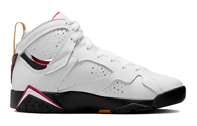 Jordan Air Jordan 7 Cardinal GS — фото 8