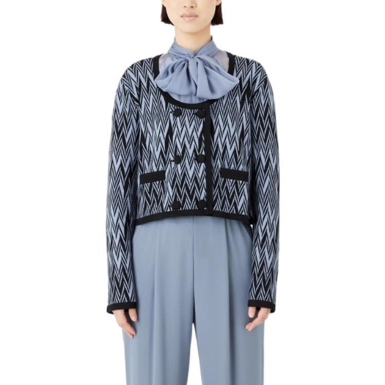 Emporio Armani FW22 — фото 2