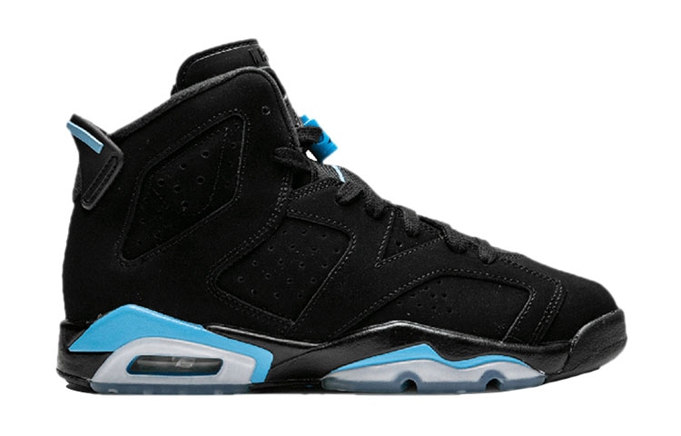Jordan Air Jordan 6 Retro UNC GS — фото 7