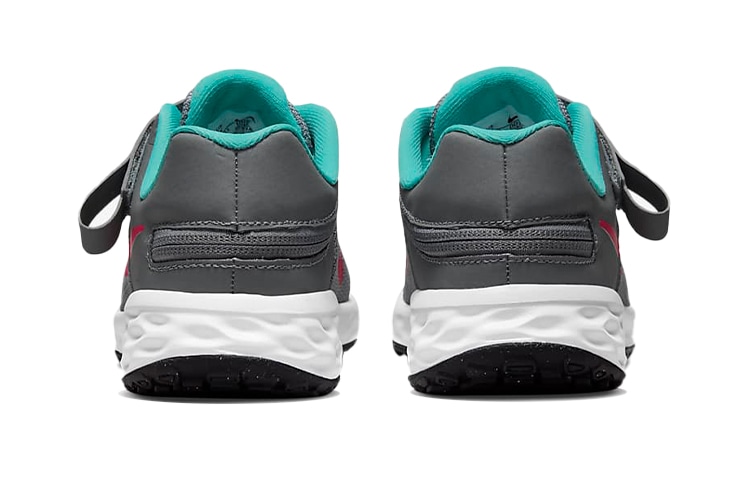 Nike REVOLUTION 6 FlyEase — фото 11