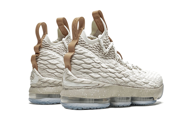 Nike Lebron 15 — фото 11