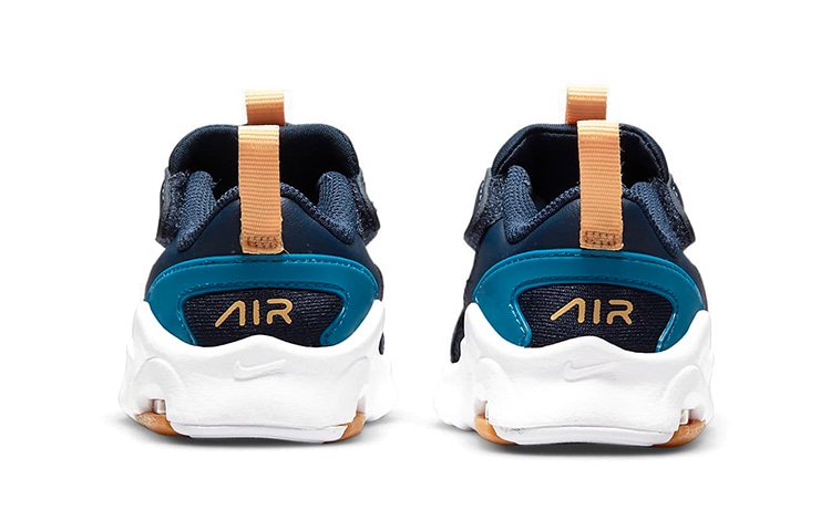 Nike Air Max Bolt — фото 11