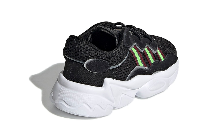 Adidas TD adidas originals Ozweego — фото 10