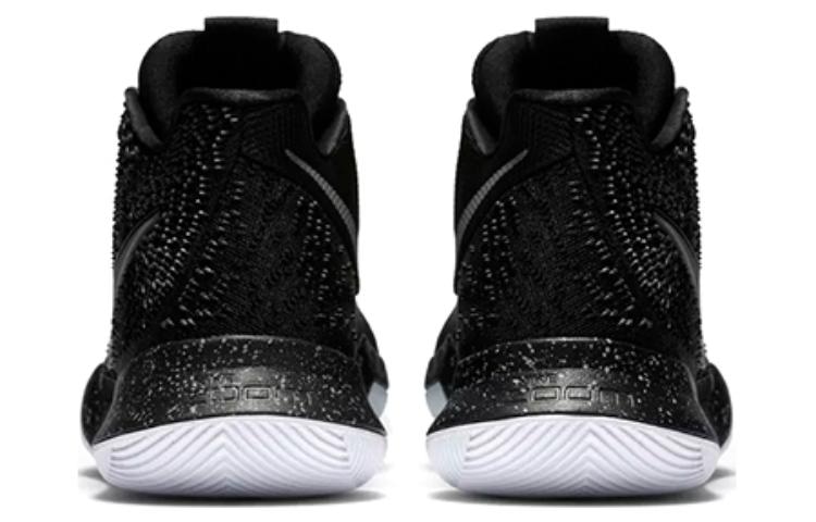 Nike Kyrie 3 Black Ice — фото 9
