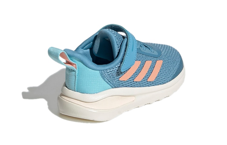 Adidas Fortarun El I — фото 9