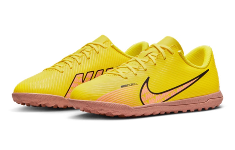 Nike Mercurial Vapor 15 Jr 15 Club TF — фото 10