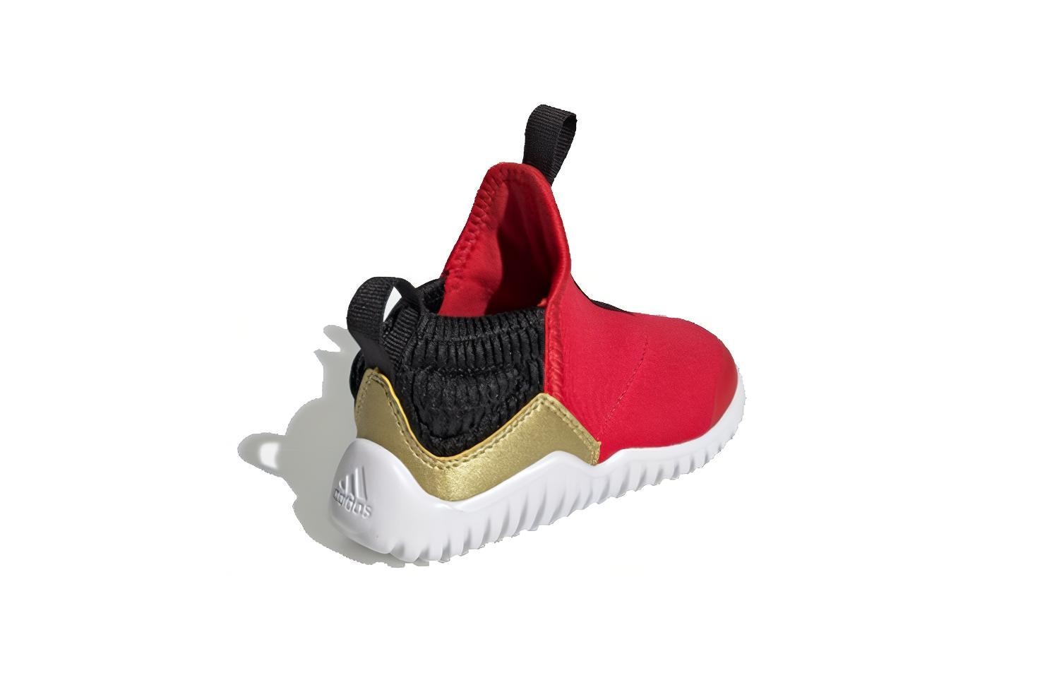 Adidas Rapidazen I — фото 9