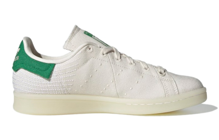 Adidas originals StanSmith Primeblue J — фото 9