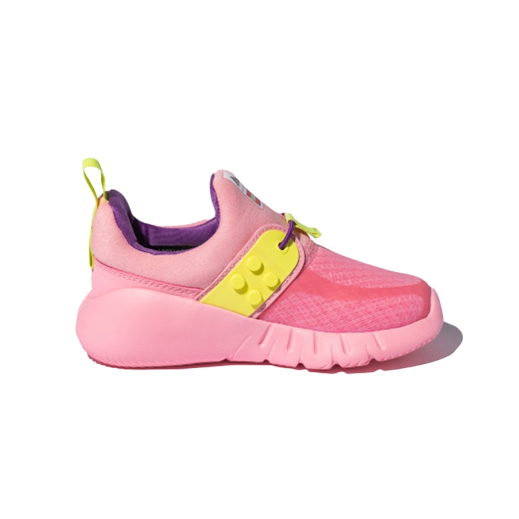 Adidas TD Lego x adidas Rapidazen — фото 7