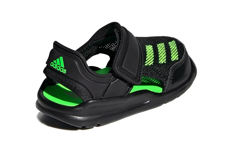 Adidas Fortaswim — фото 11
