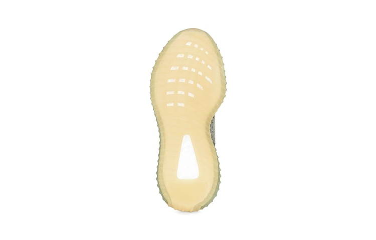 adidas originals Yeezy Boost 350 V2 "Desert Sage" — фото 11