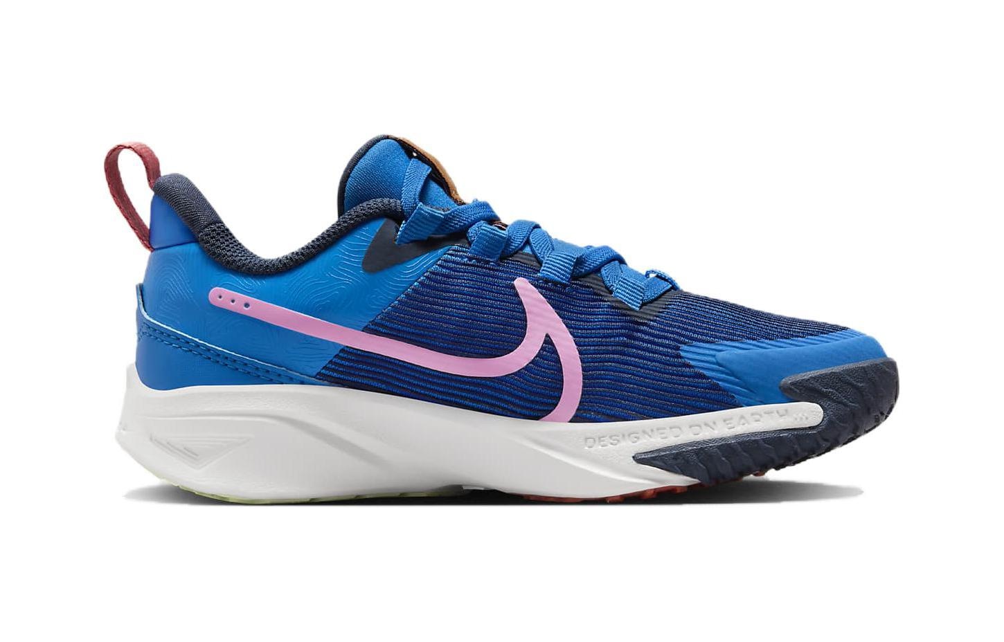 Nike Star Runner 4 — фото 7