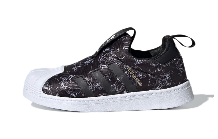 Adidas originals Superstar 360 C — фото 8