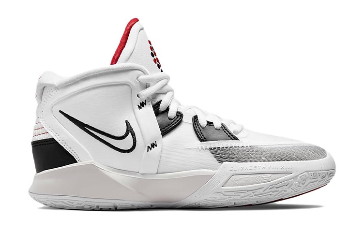 Nike Kyrie 8 infinity 8 — фото 11