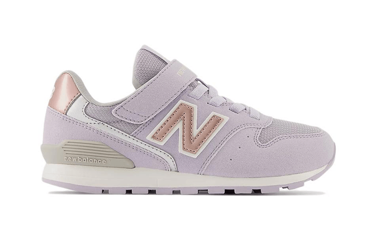 New Balance (Арт. YV996JH3) — фото 6