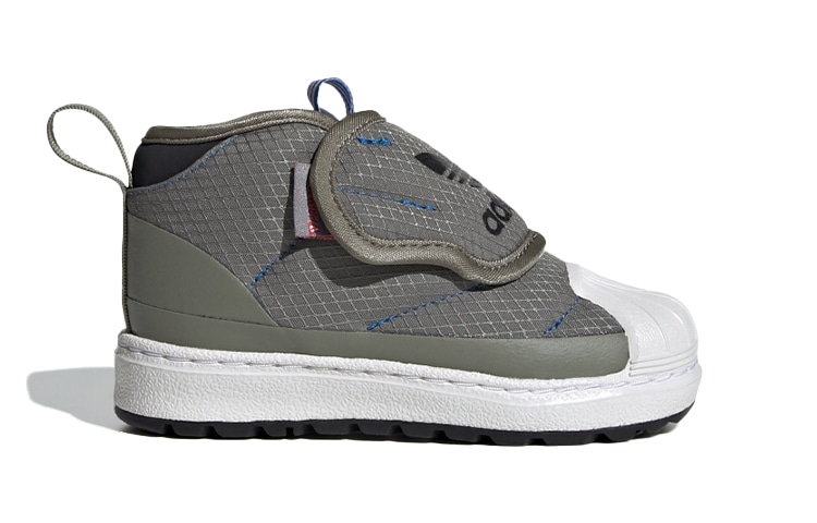 Adidas TD adidas originals Superstar 360 Boot I — фото 7