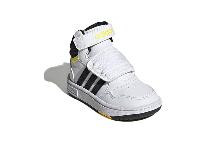 Adidas TD adidas neo Hoops MID 3.0 AC — фото 8