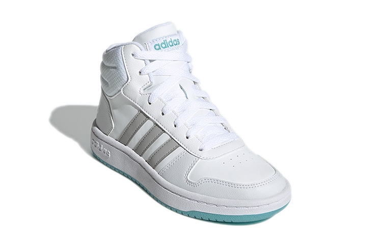Adidas neo Hoops 2.0 K — фото 9