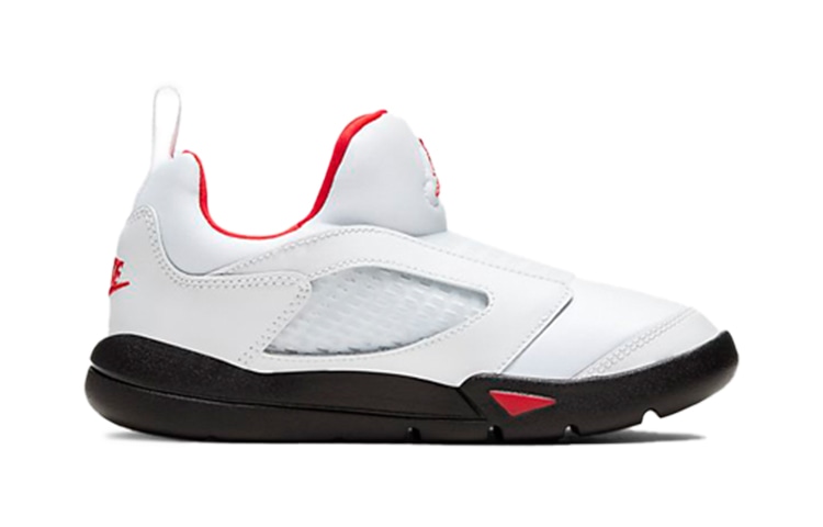 Jordan Air Jordan 5 Retro Little Flex 2020 — фото 9