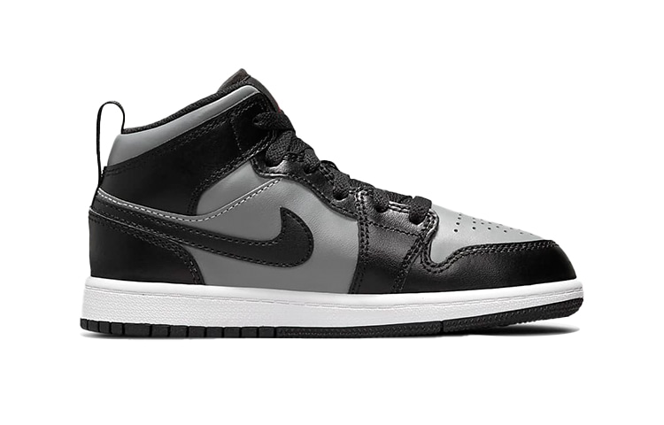 Jordan Air Jordan 1 Mid — фото 9