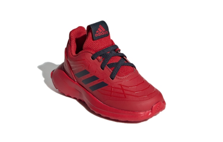 Adidas Rapida run ''Spider-Man'' El I — фото 9