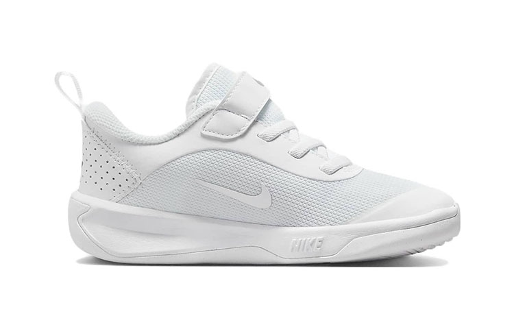 Nike Omni Multi-Court — фото 9