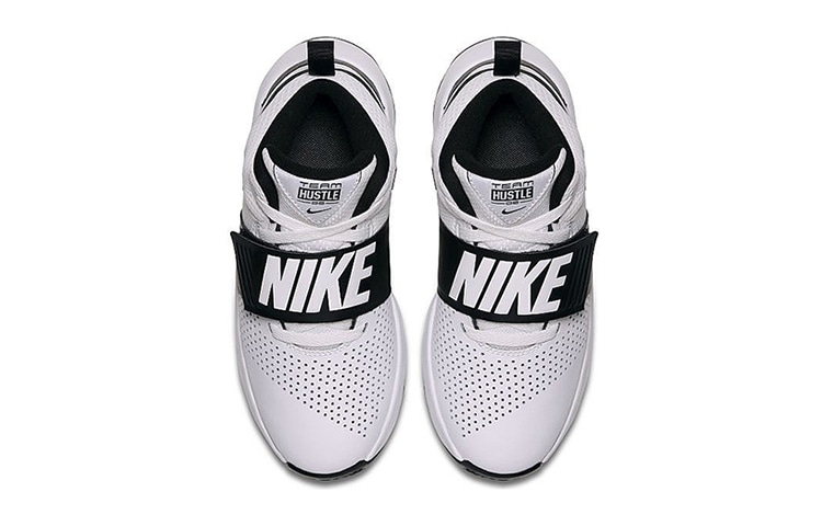 Nike Team Hustle D 8 GS — фото 9