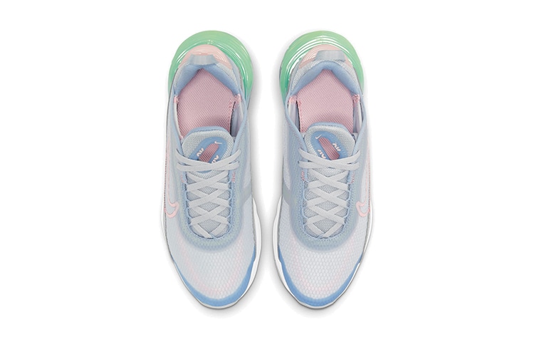 Nike Air Max 2090 SE GS — фото 11