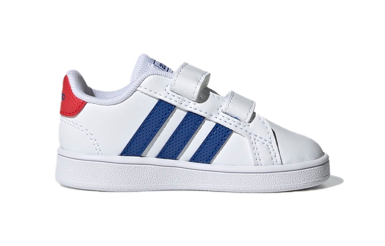 Adidas neo GRAND COURT — фото 9