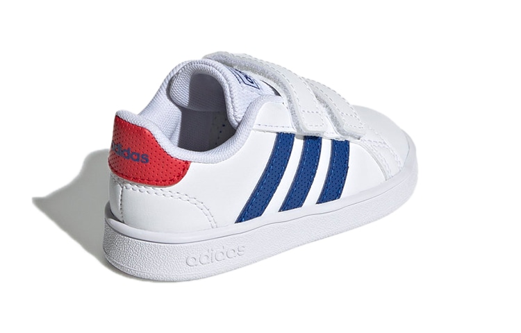 Adidas neo GRAND COURT — фото 11