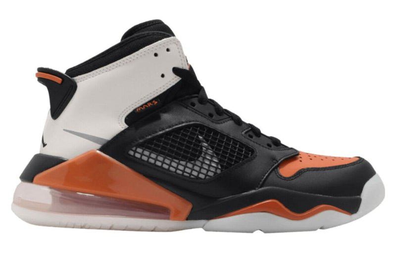 Jordan Mars 270 Shattered Backboard GS — фото 8