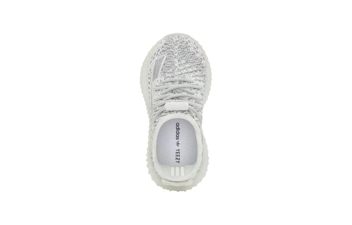 adidas originals Yeezy Boost 350 V2 "Static" — фото 10