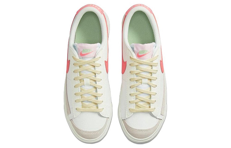Nike Blazer Low 77 GS — фото 9
