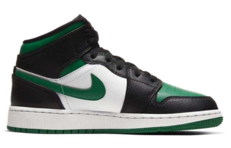 Jordan Air Jordan 1 Mid GS — фото 9